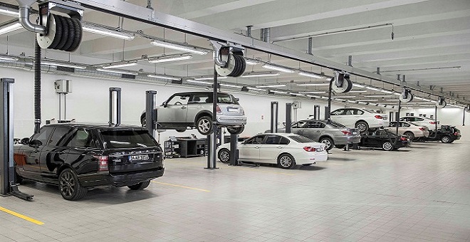 Gelendost Oto Servis